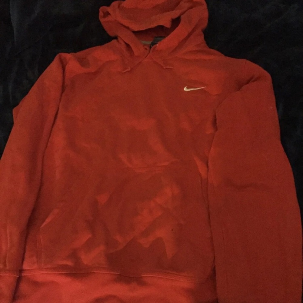 Boys XL Nike Hoodie